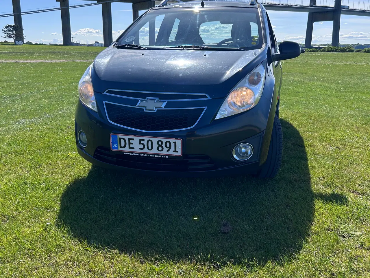 Billede 1 - Chevrolet Spark