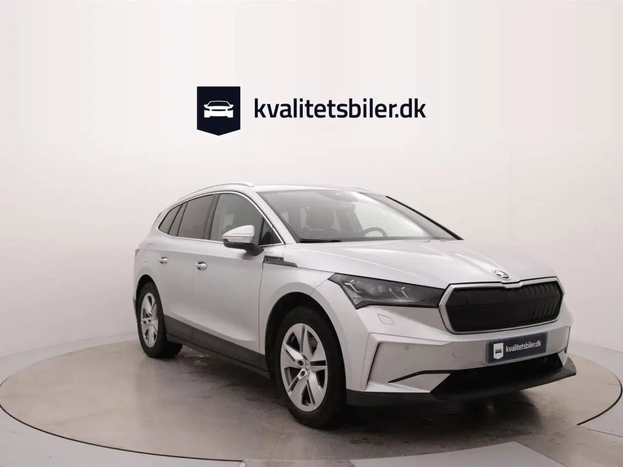 Billede 6 - Skoda Enyaq 80 iV Selection Suite