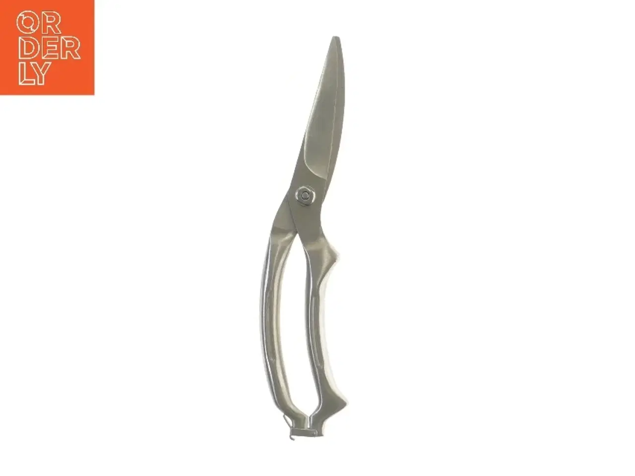 Billede 2 - Fjerkræssaks (str. 26 cm)