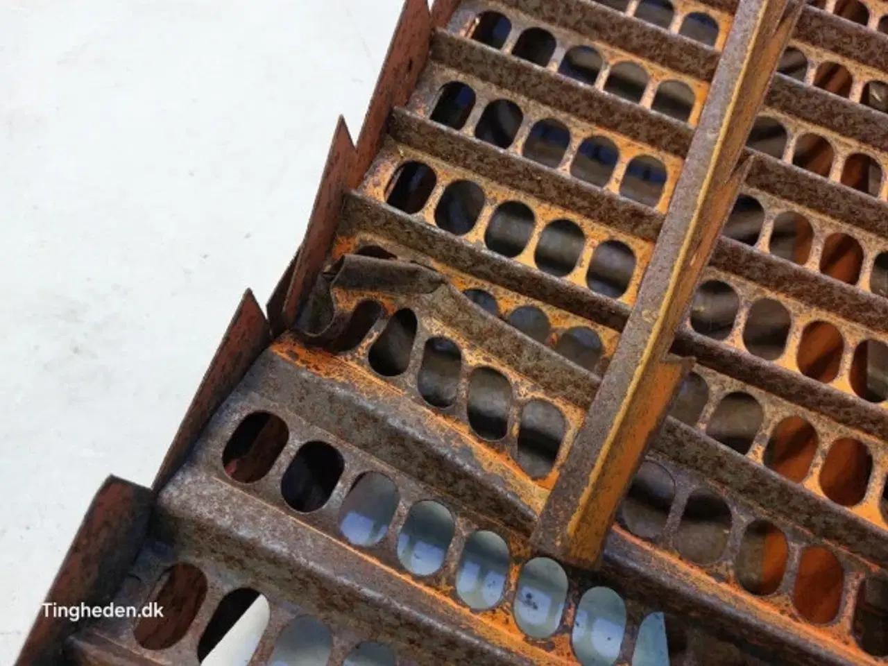 Billede 2 - Dronningborg D4000 Ryster 28460150