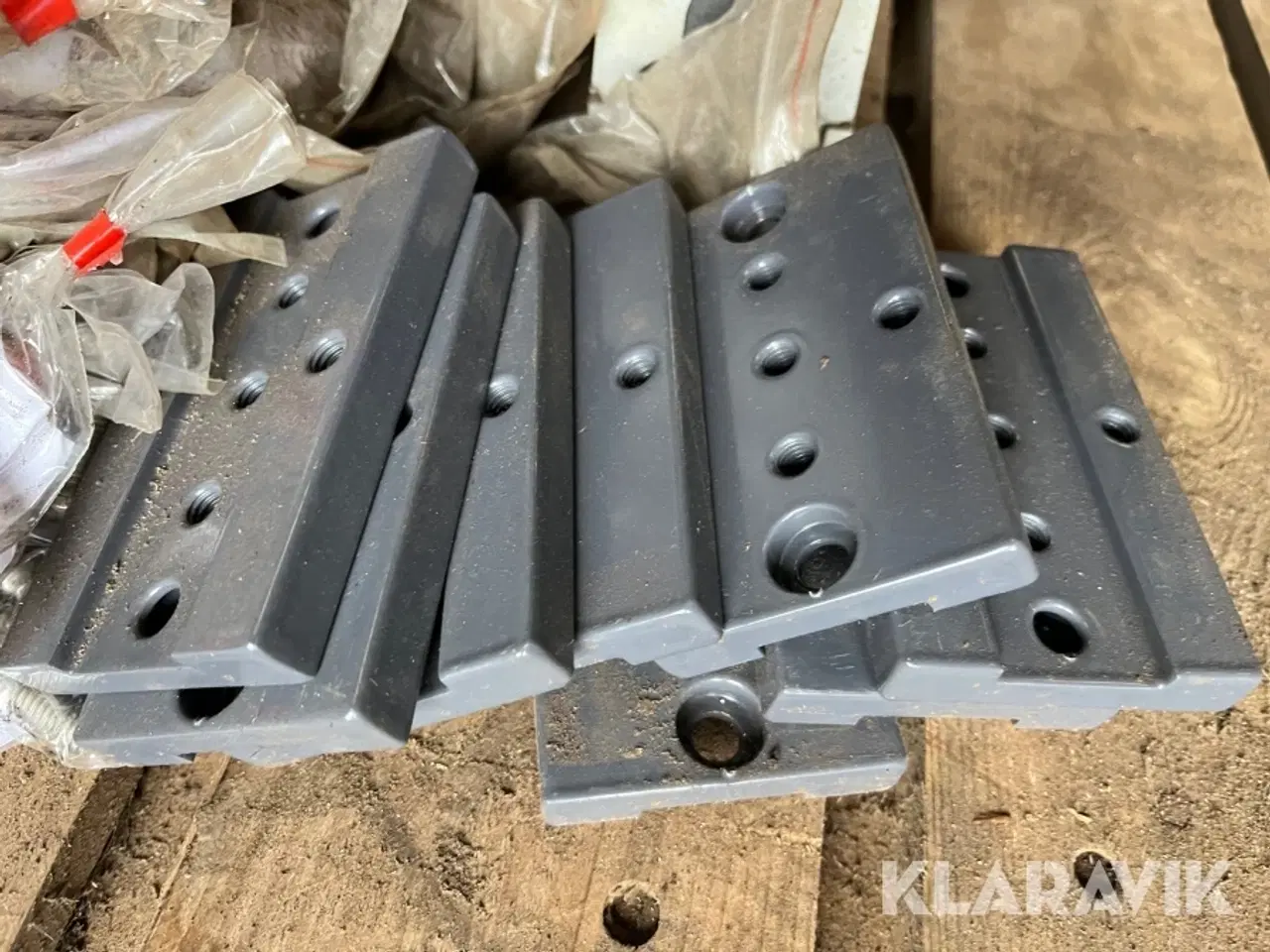 Billede 4 - Sikringsboks Nipa Elake 75/114 3 styk