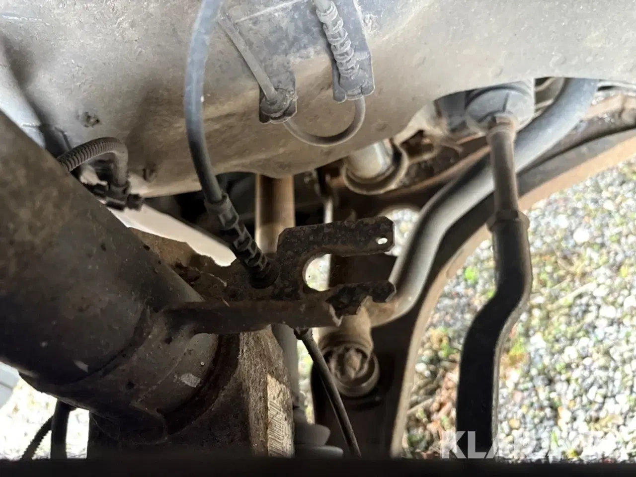 Billede 12 - Kassebil Fiat Ducato 2.3 MJT 130 L3H2