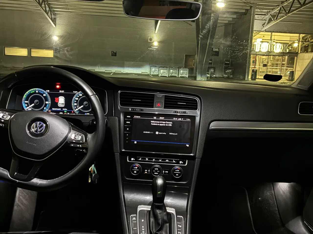 Billede 4 - E golf 2020