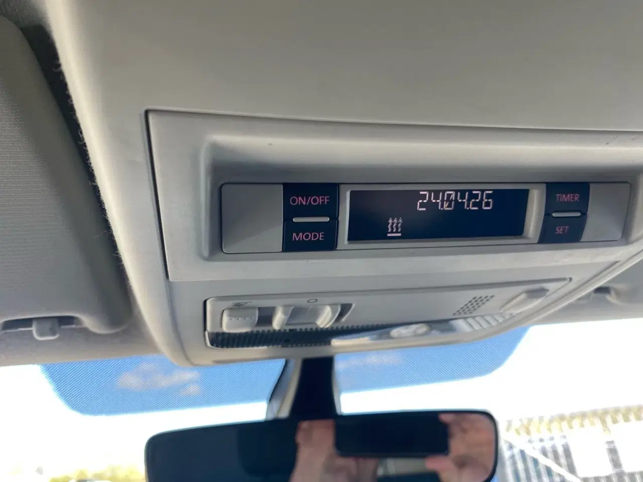 Billede 19 - VW Transporter Lang 2,0 TDI BMT 4Motion DSG 204HK Van 7g Aut.