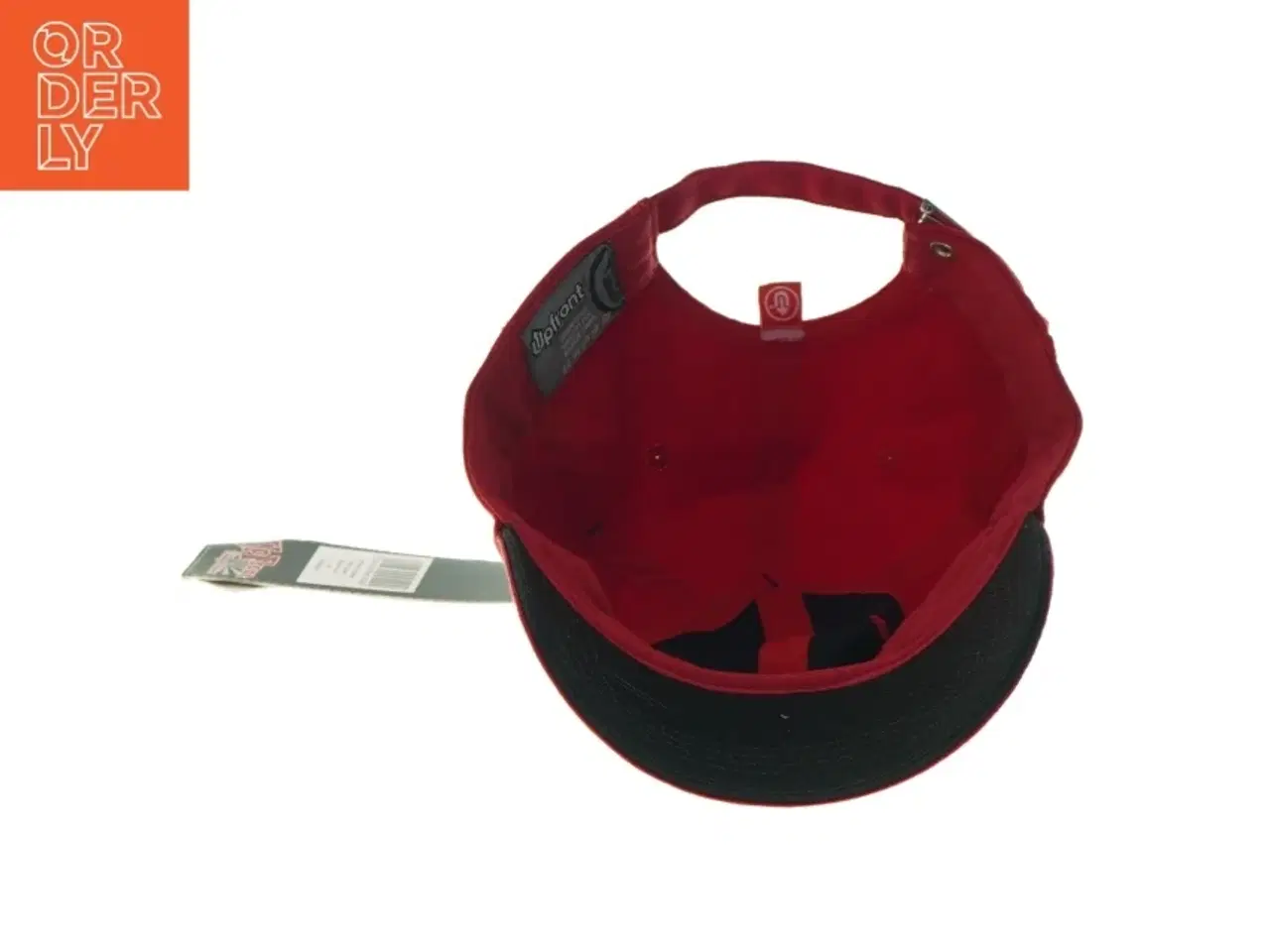 Billede 4 - Kasket (str. 30 x 16cm)