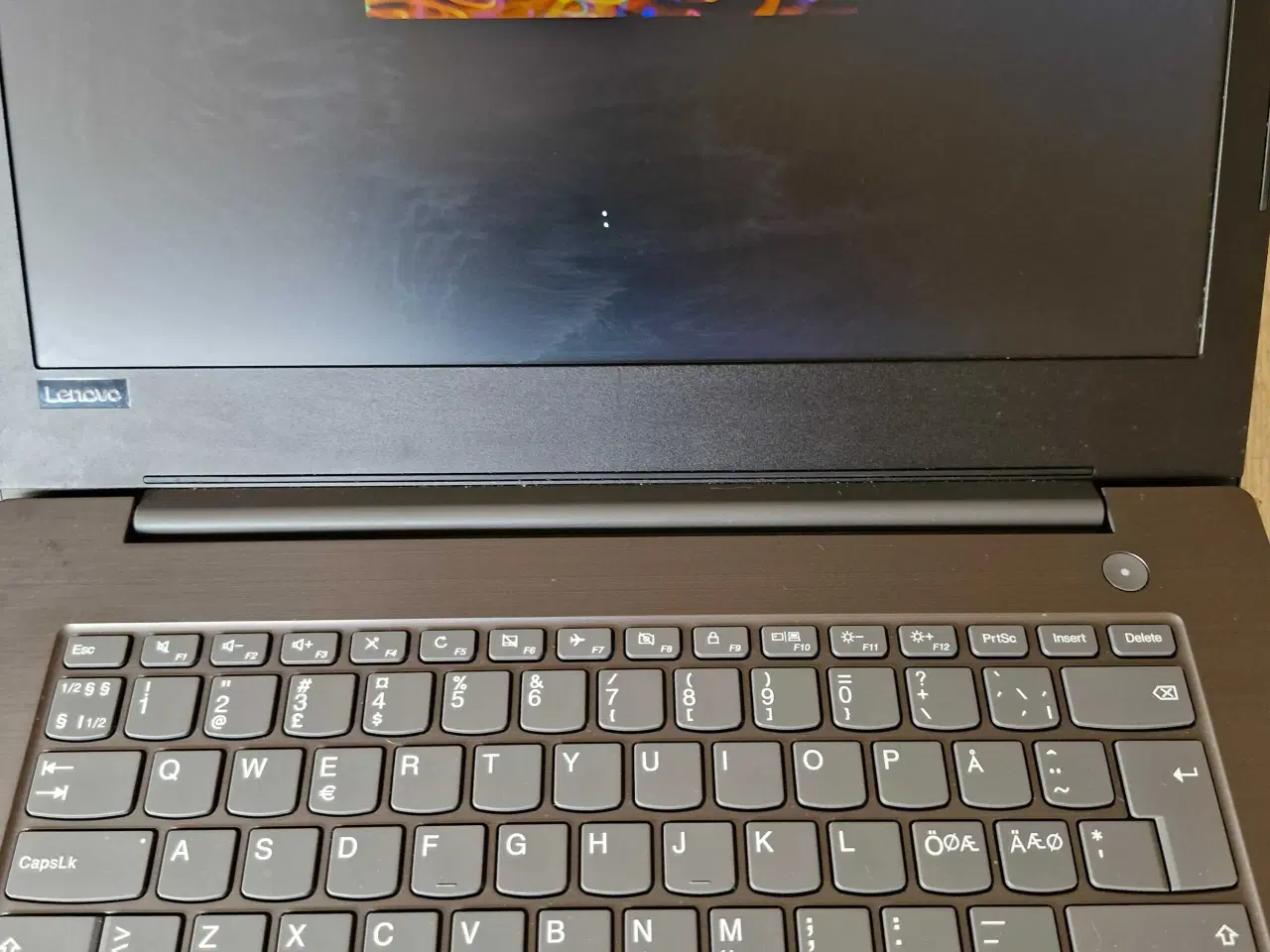 Billede 1 - Perfekt studie/skole computer 