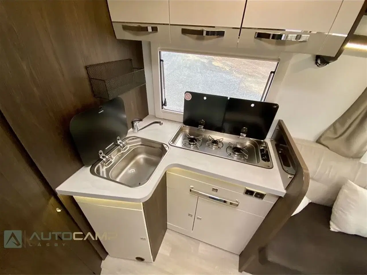 Billede 11 - 2020 - Benimar Tessoro T487 NK