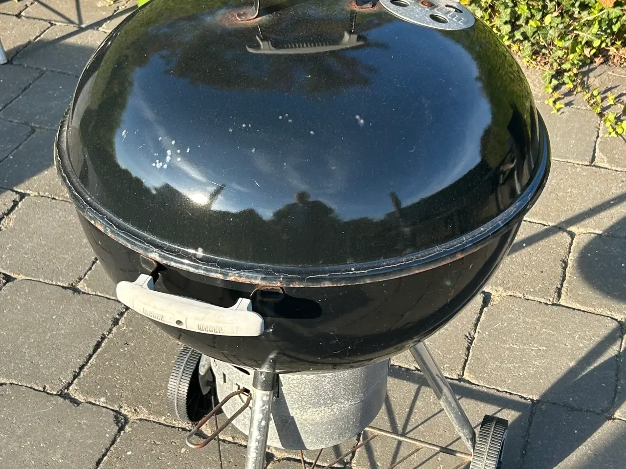 Billede 2 - Weber Kulgrill