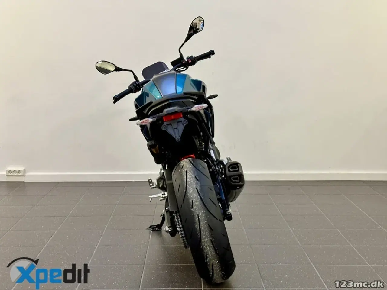 Billede 8 - BMW F 900 R