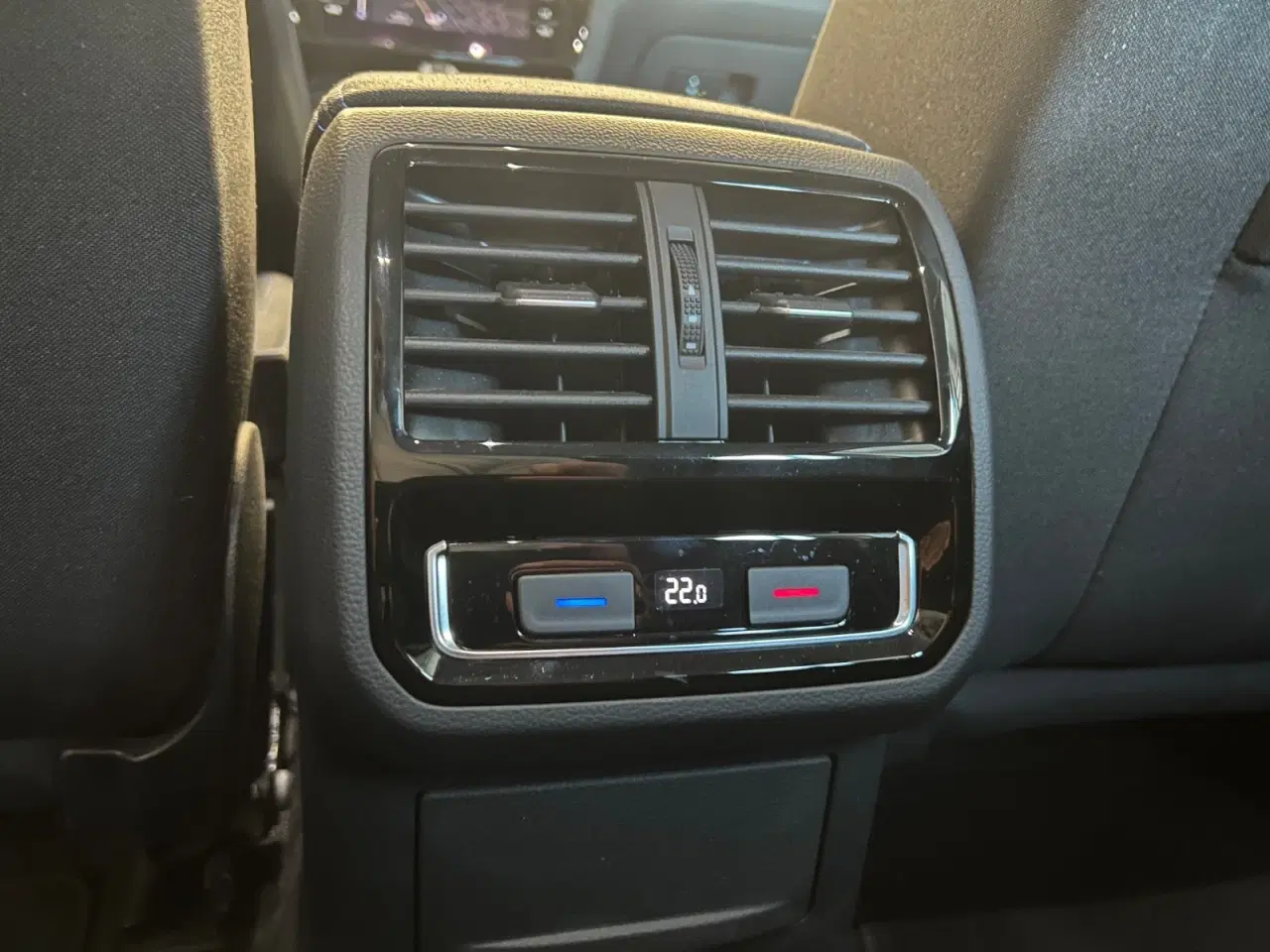 Billede 5 - VW Passat 1,4 GTE Variant DSG
