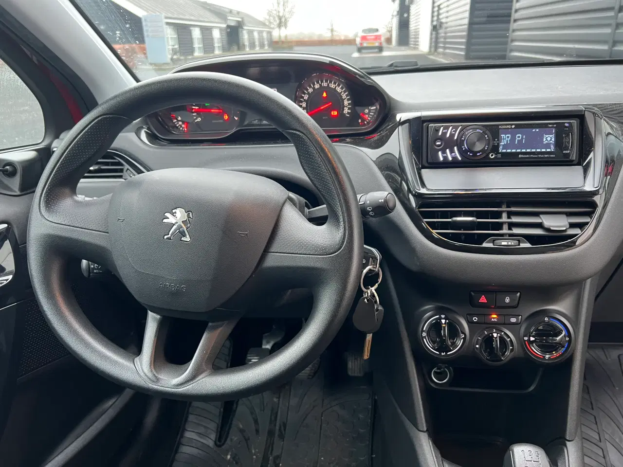 Billede 10 - Peugeot 208