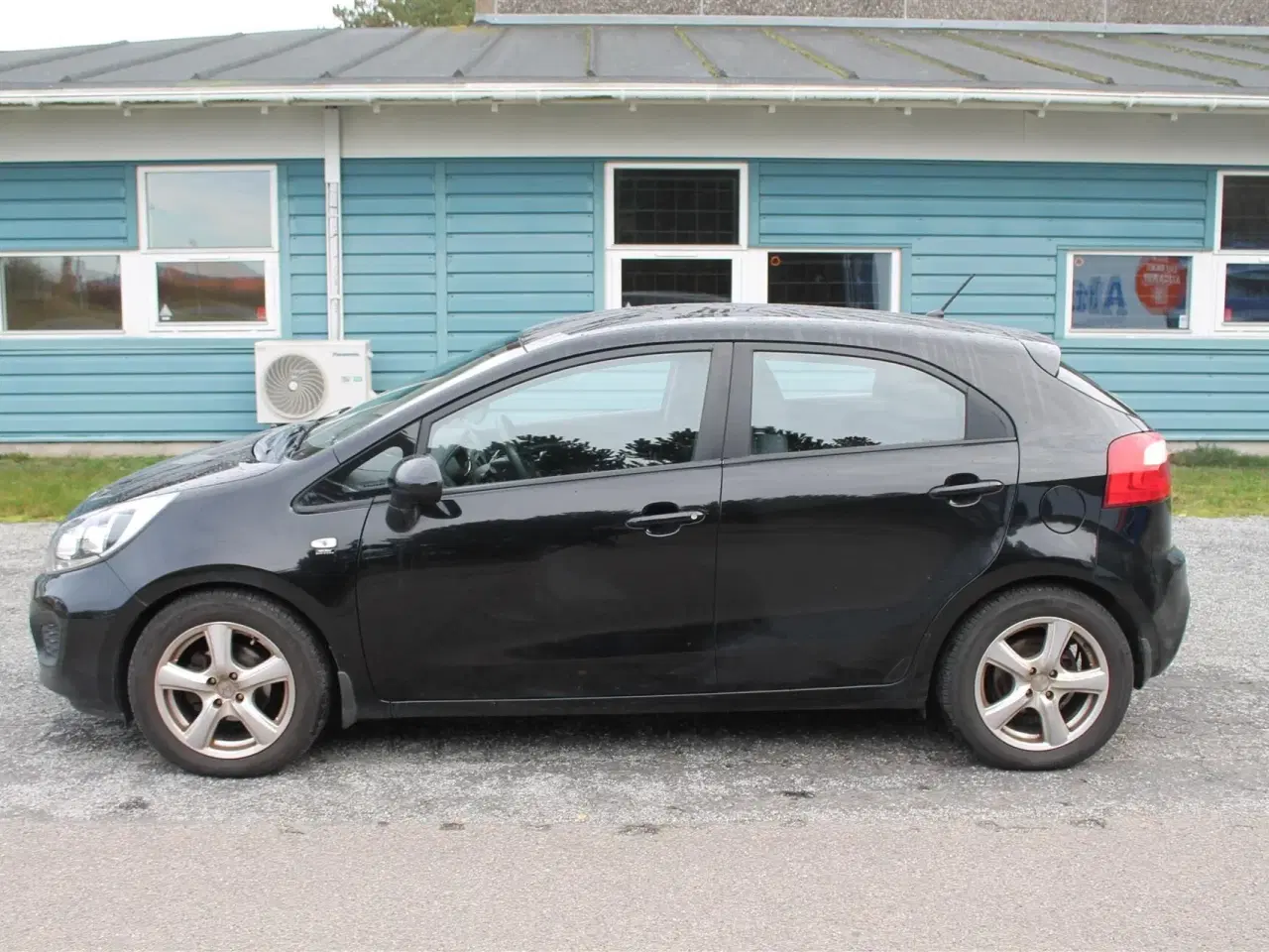 Billede 9 - Kia Rio 1,2 Active 86HK 5d