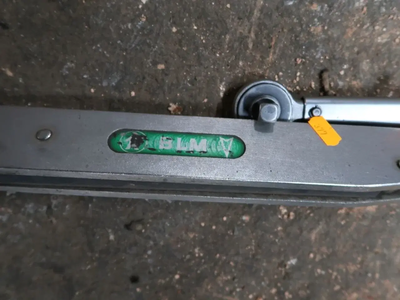 Billede 3 - 2 stk. momentnøgler