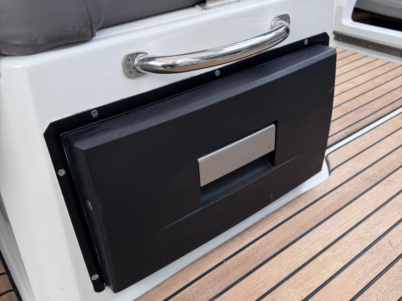 Billede 11 - Jeanneau 7.5 DC CAP CAMARAT SERIE 2 – 2021