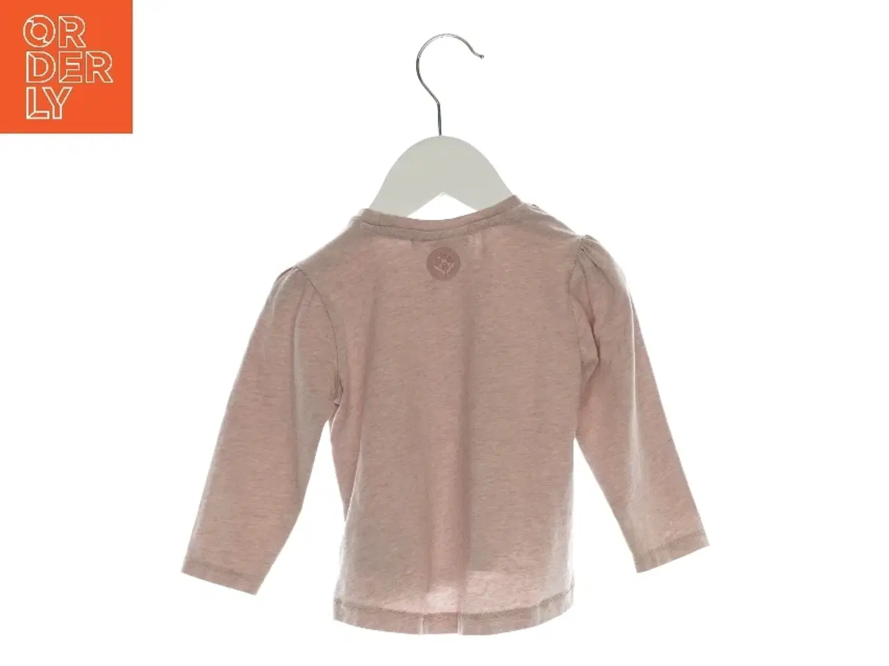 Billede 2 - Langærmet bluse fra Lego Wear (str. 74)