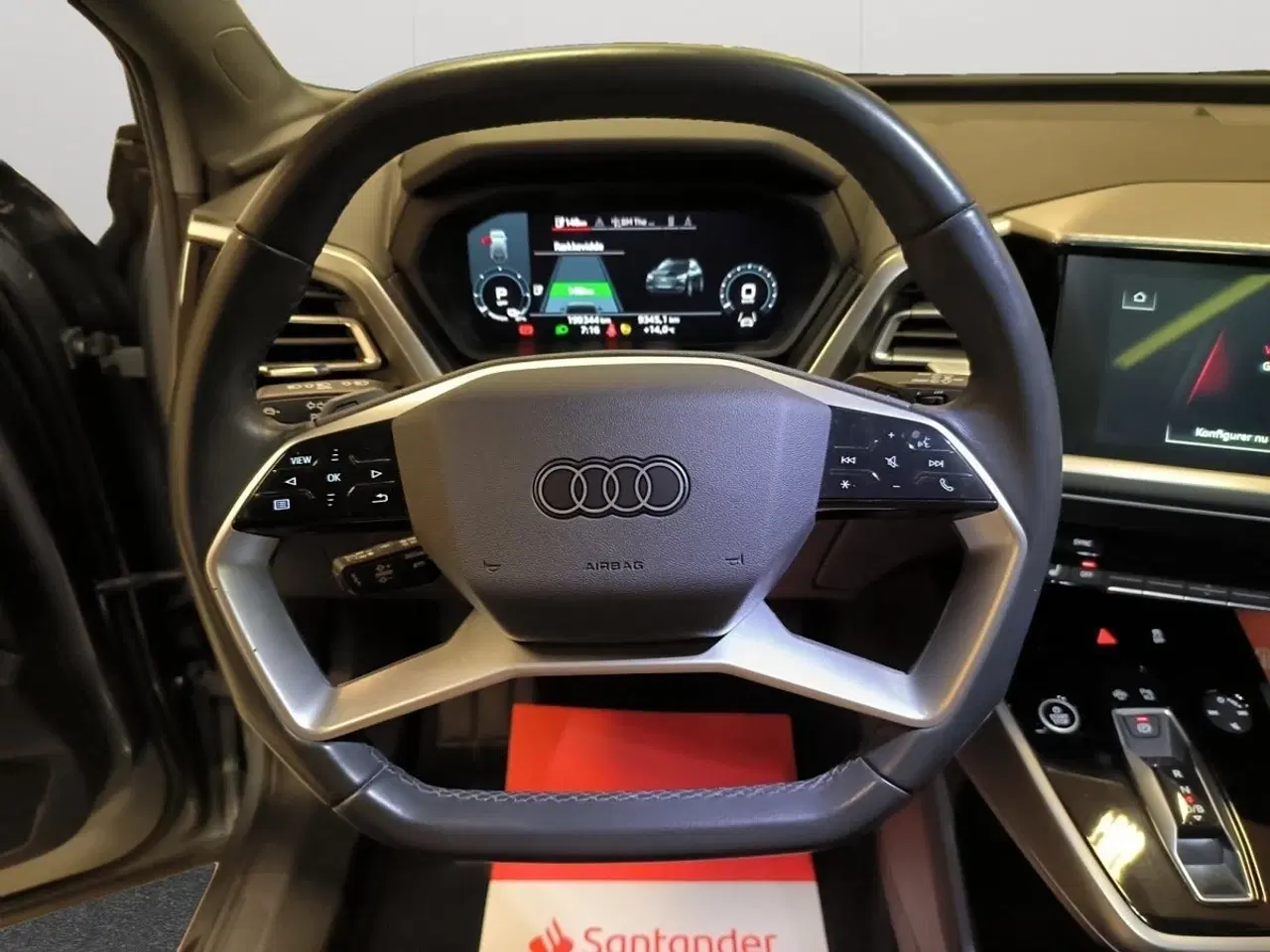 Billede 6 - Audi Q4 e-tron 40 Advanced