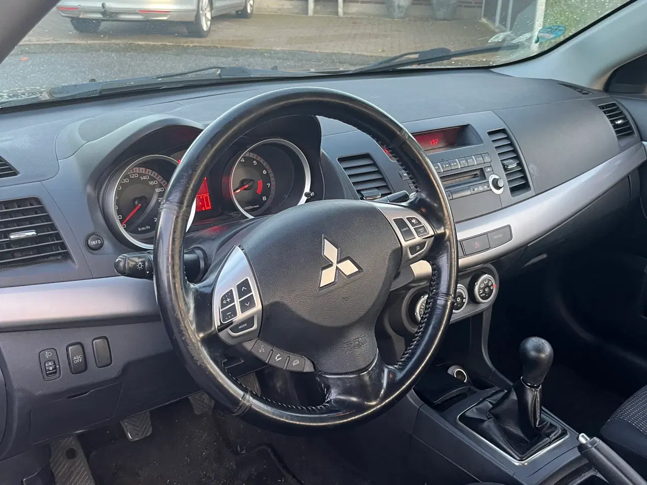 Billede 8 - Nysynet bil