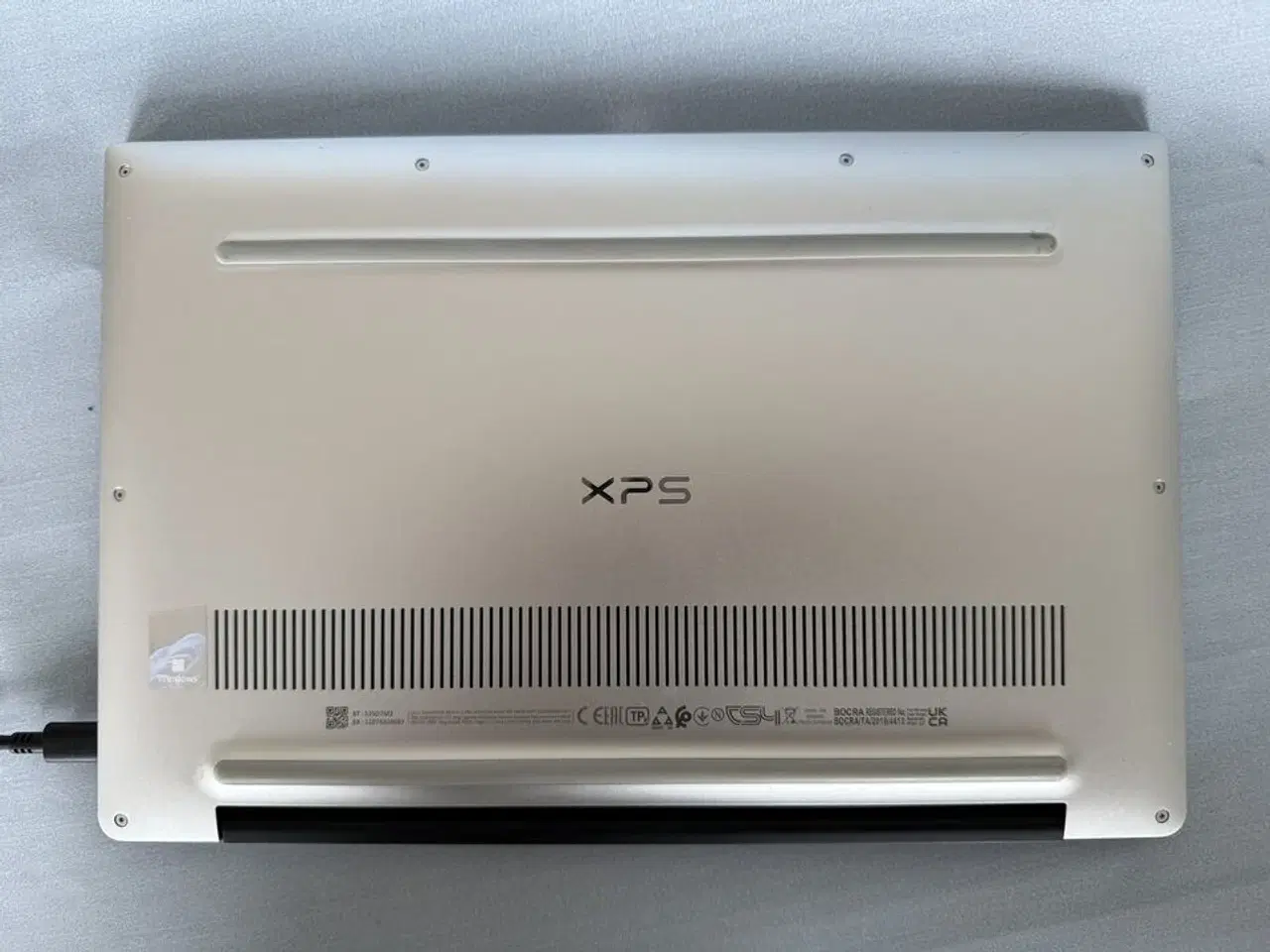 Billede 4 - Bærbar computer DELL XPS 13 9305