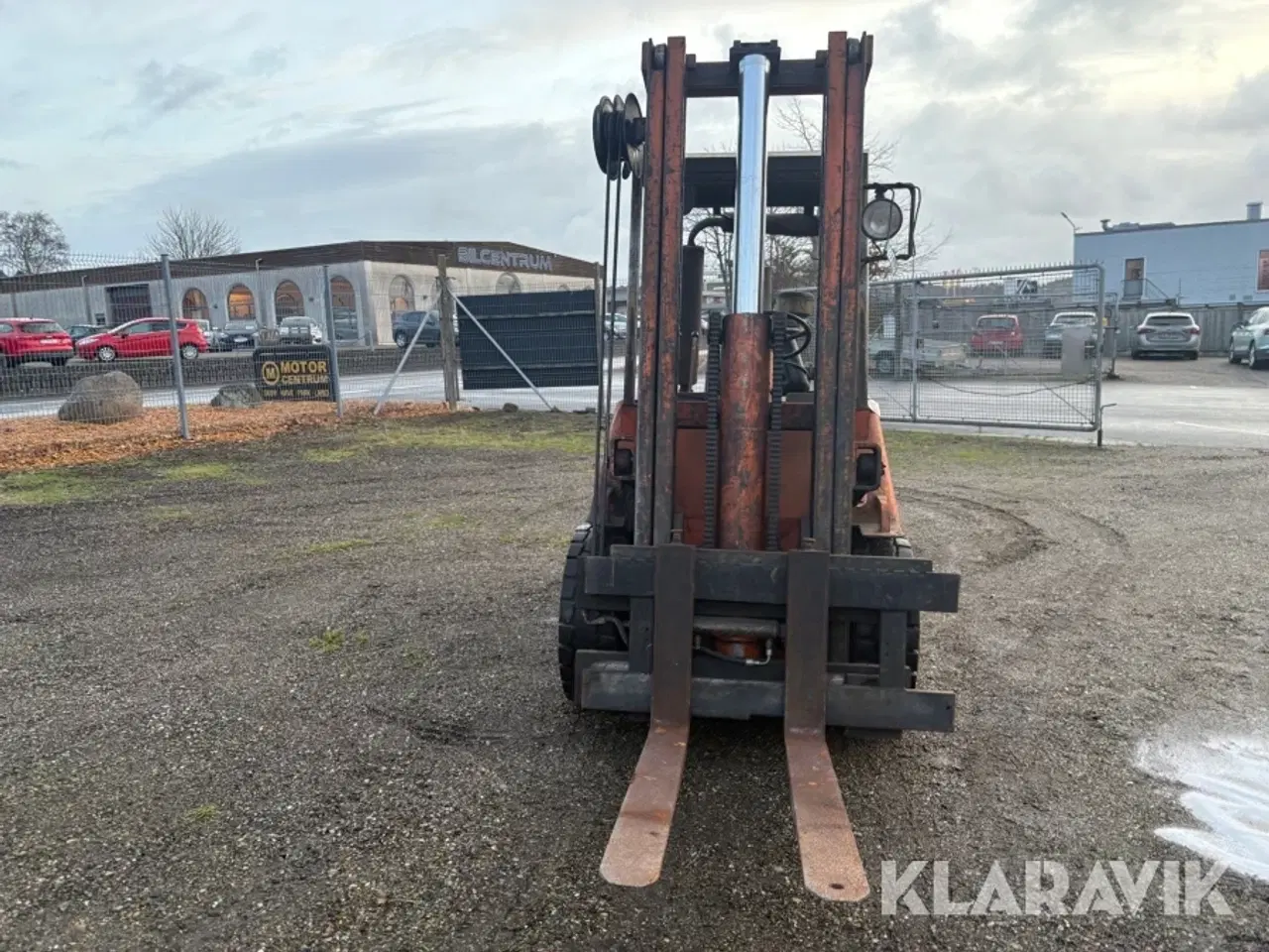 Billede 2 - Truck Unitruck Jelau 04 J-max 700