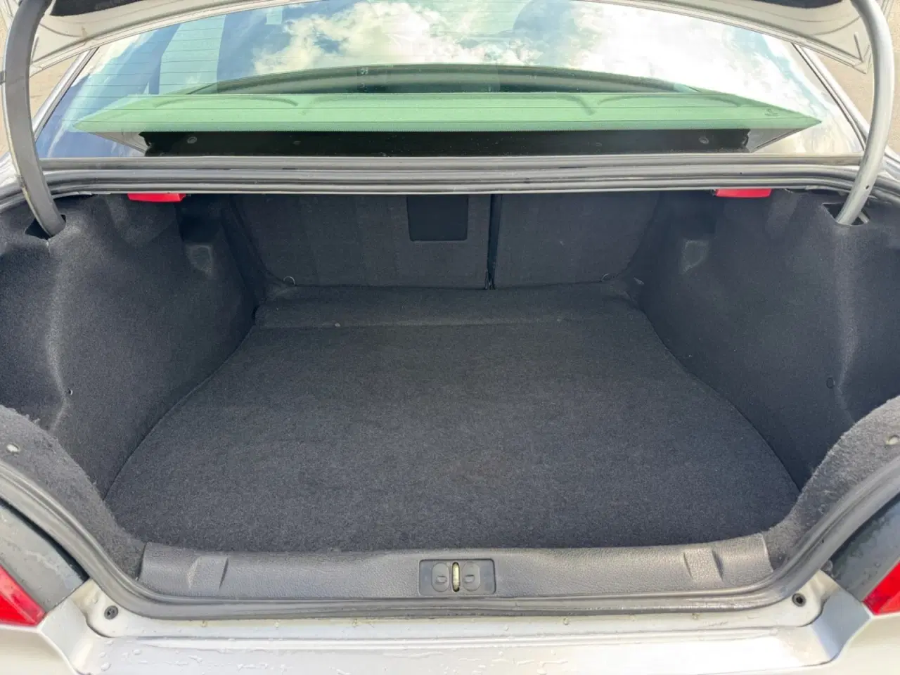 Billede 7 - Peugeot 406 1,8 SR