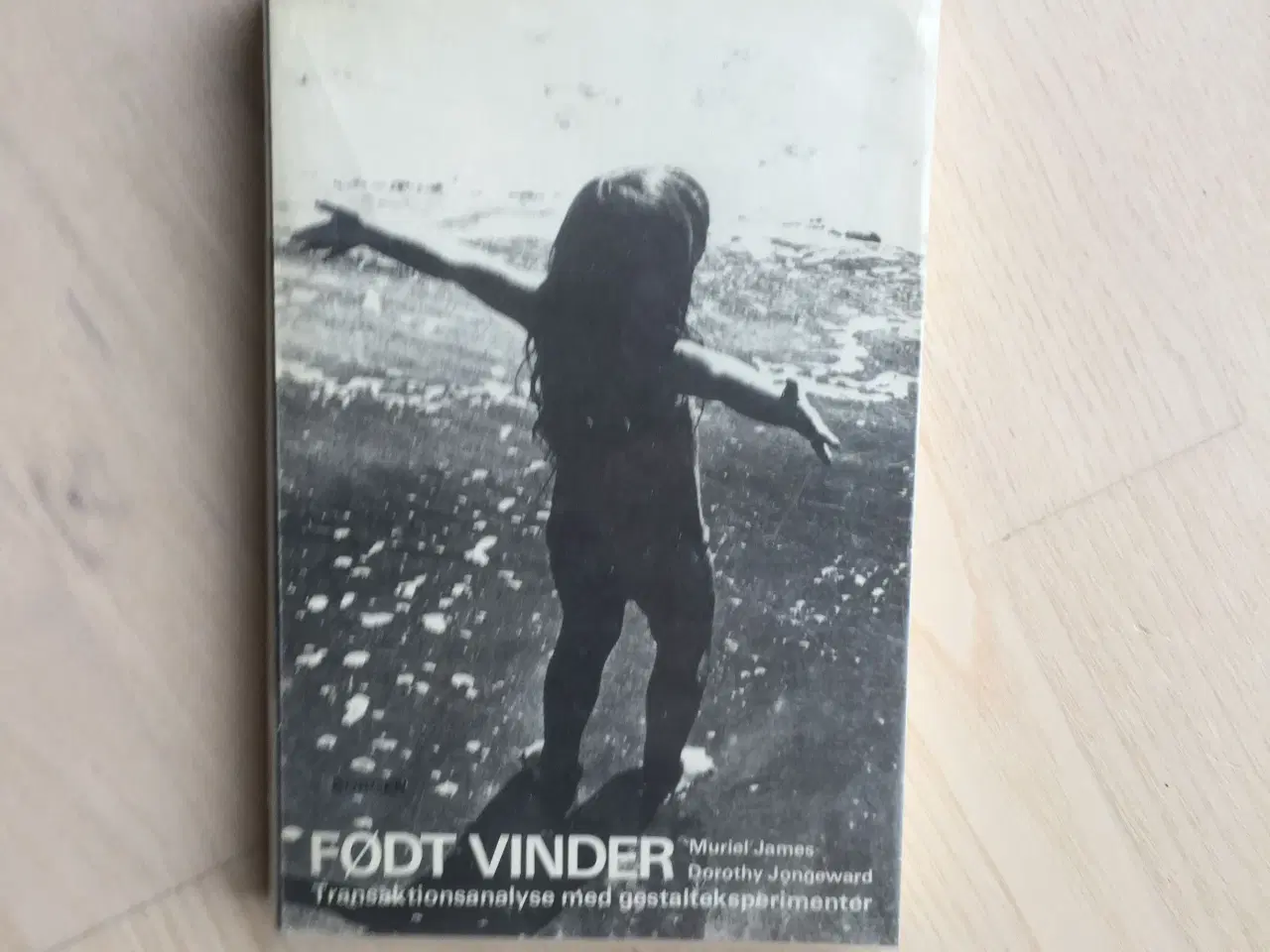 Billede 1 - Født vinder