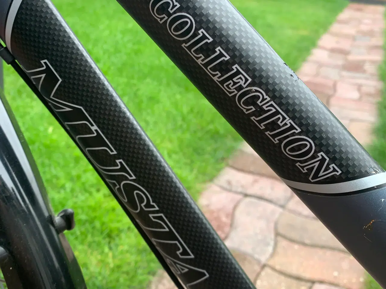 Billede 4 - Damecykel Mustang 28”