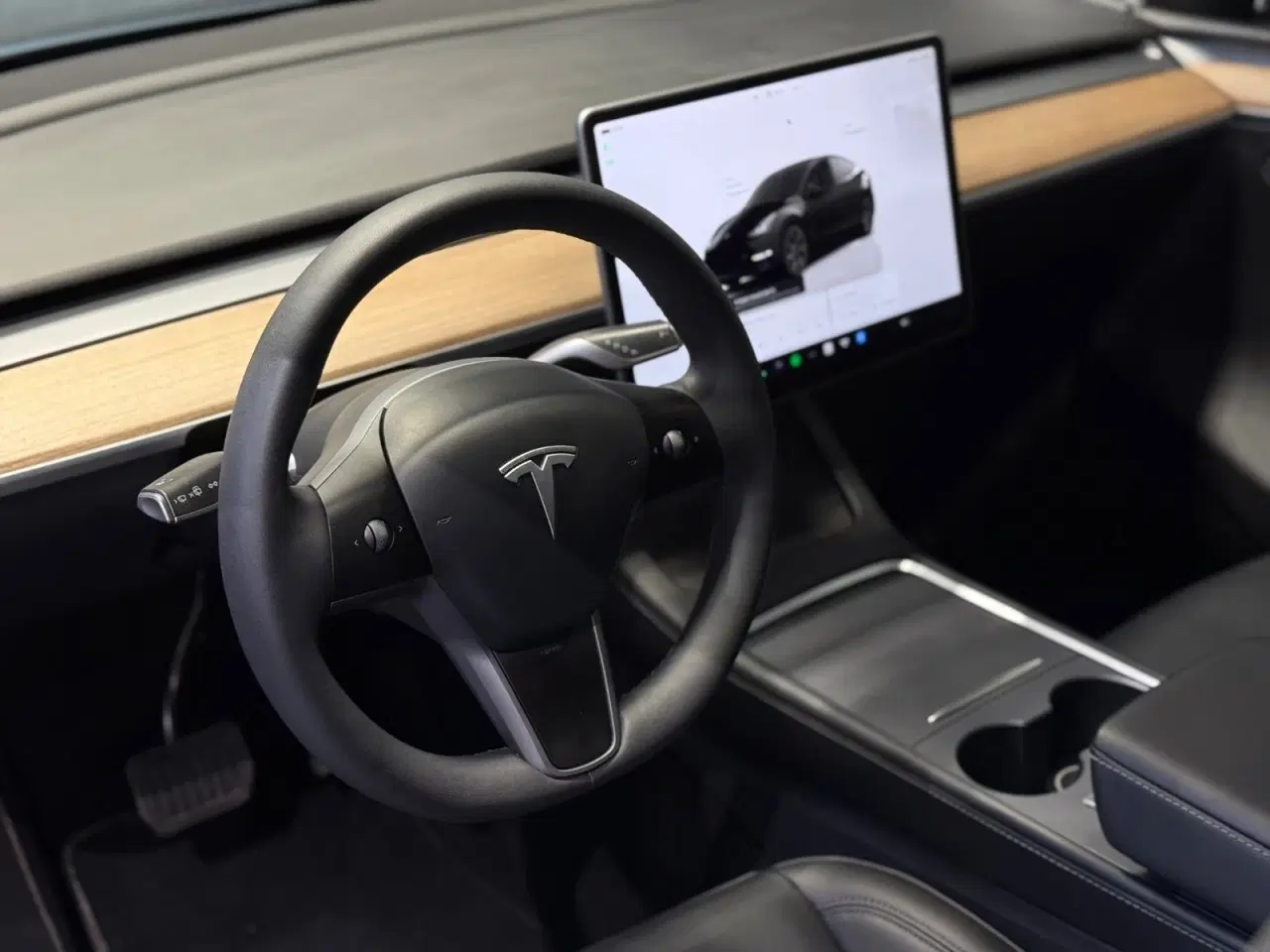 Billede 8 - Tesla Model Y  RWD