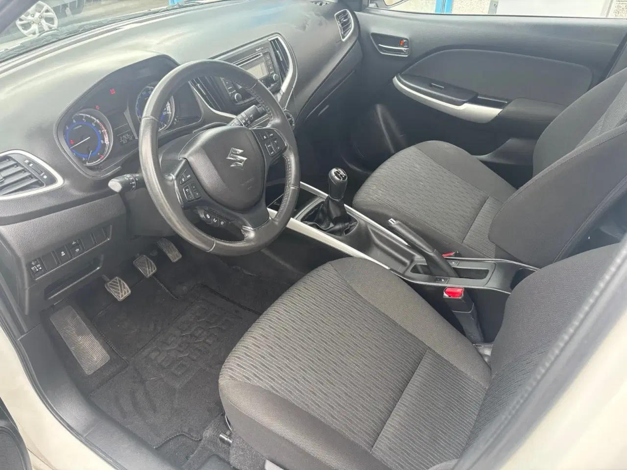 Billede 6 - Suzuki Baleno 1,2 Dualjet Active