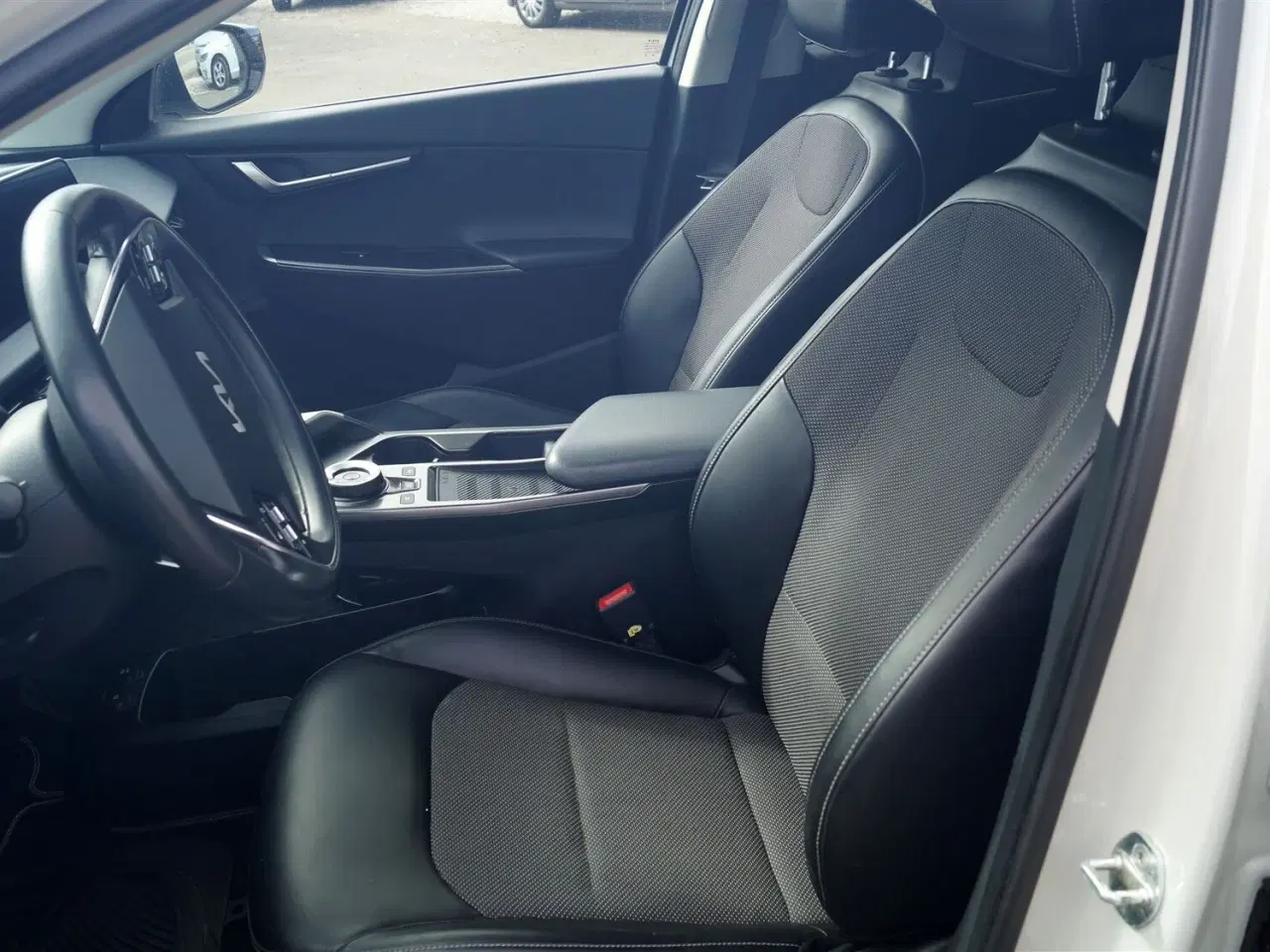 Billede 13 - Kia EV6 EL Long Range 229HK 5d Aut.