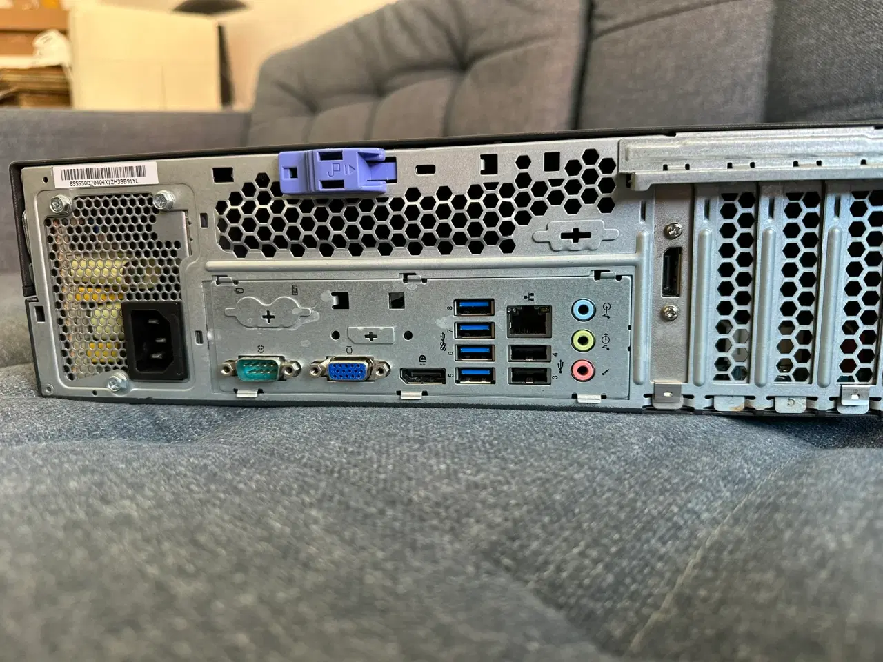 Billede 9 - Lenovo ThinkCentre M82 | Windows 11 Pro | Intel i3