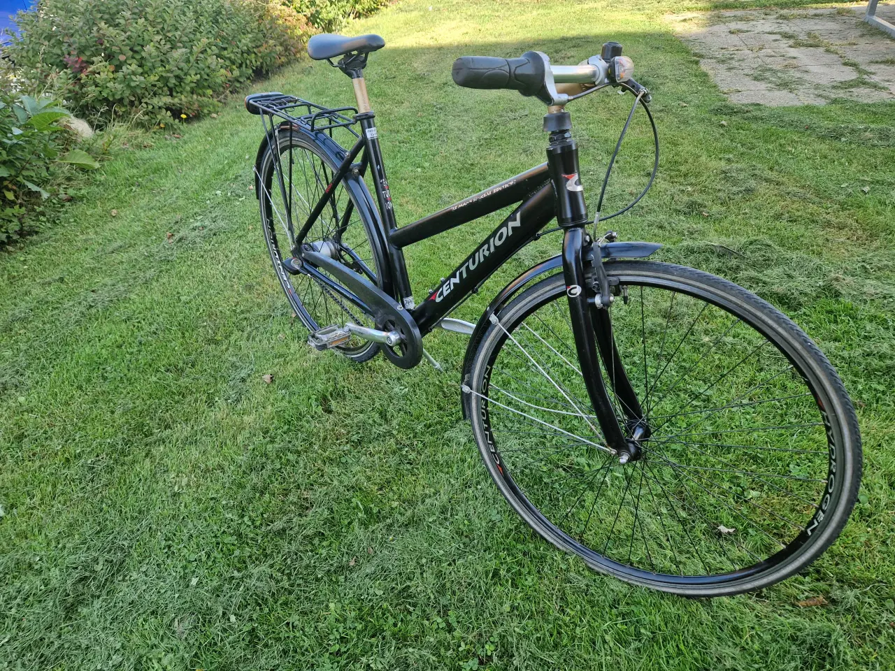 Billede 3 - Cykel