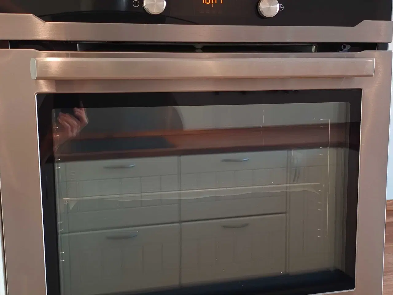 Billede 16 - Køkken inkl. hvidevarer