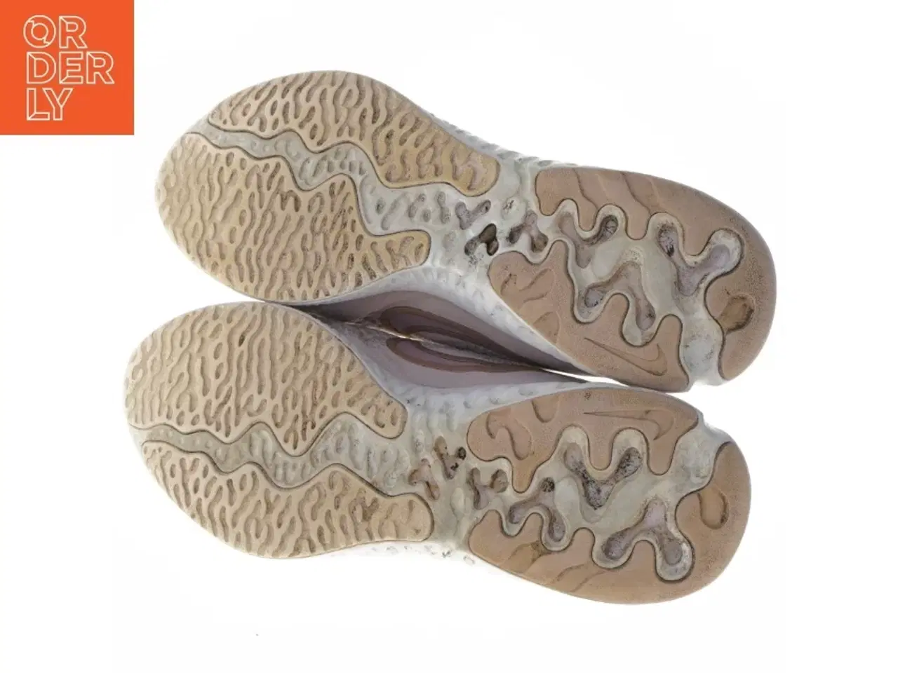 Billede 4 - Nike løbesko str. 40 fra Nike (str. 40 )