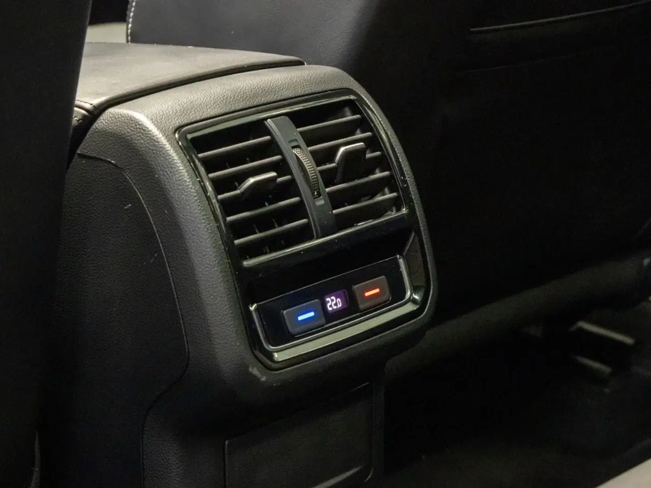 Billede 21 - VW Passat 2,0 TDi 150 Elegance Variant DSG