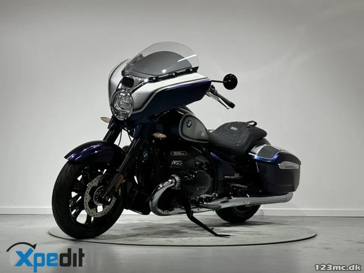 Billede 5 - BMW R 18 B