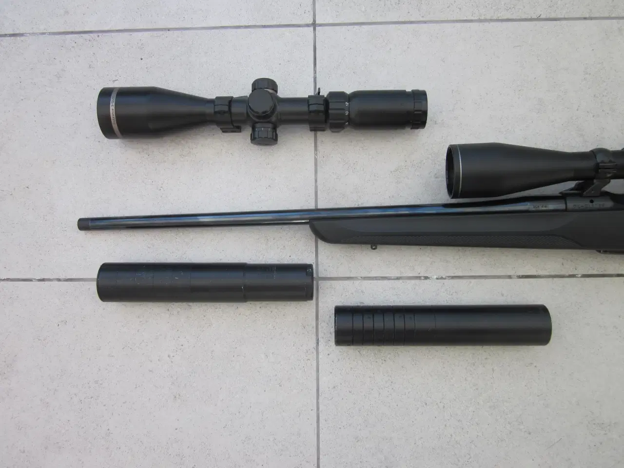 Billede 5 - S & L   Classic DL  308