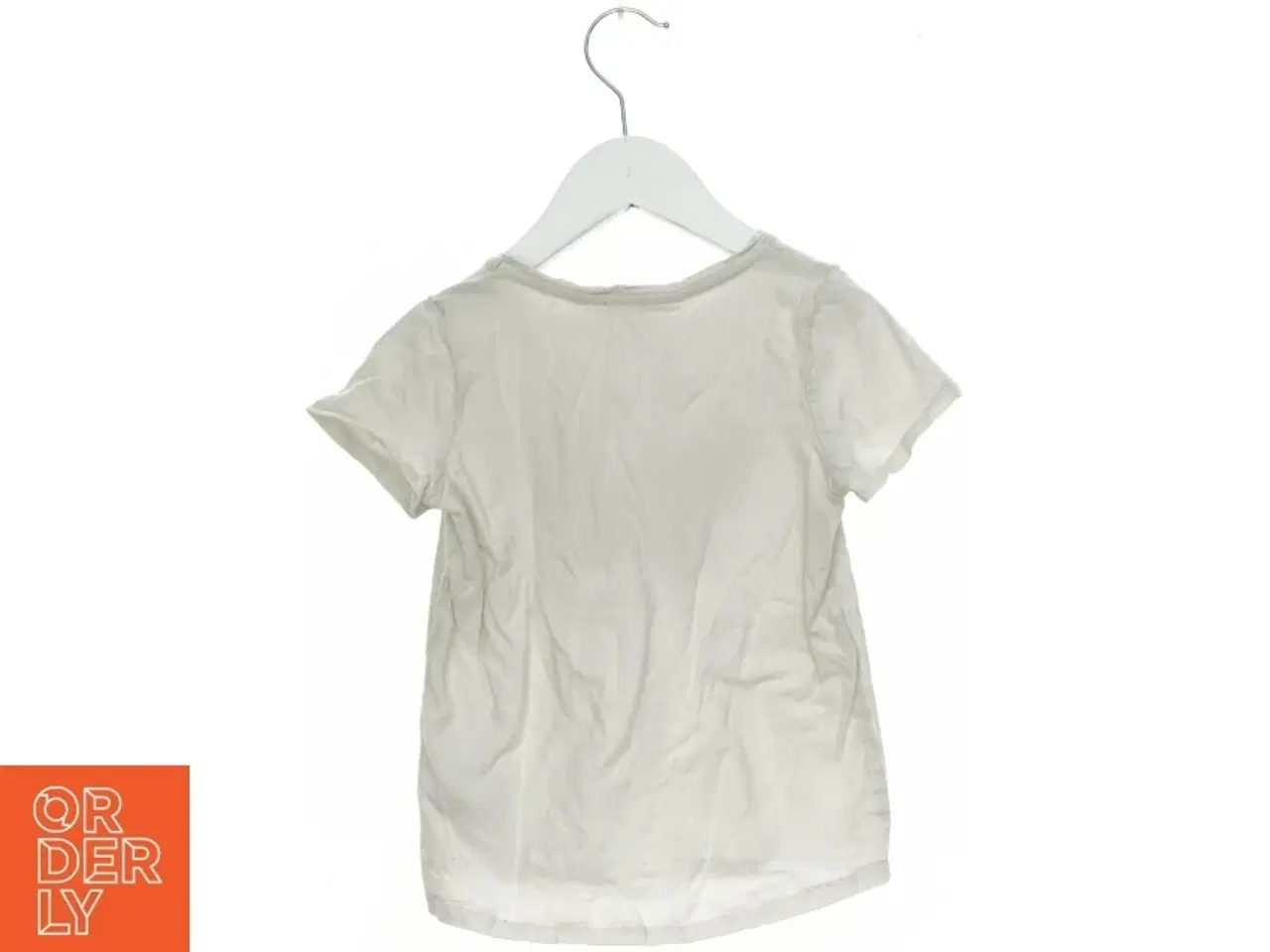 Billede 2 - T-Shirt fra H&M (str. 116 cm)