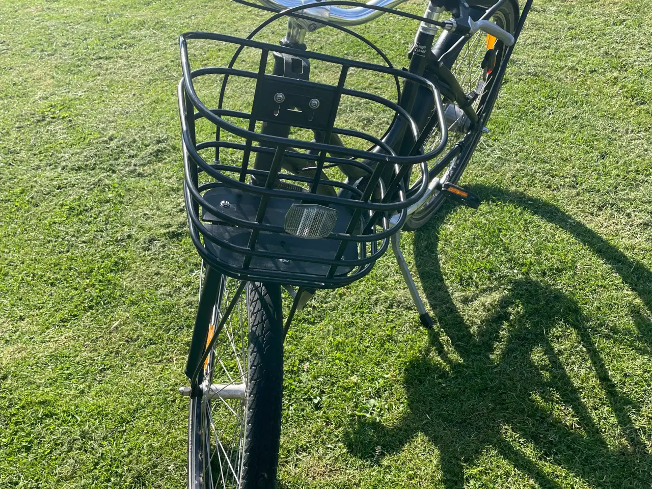 Billede 4 - Kildemoes pigecykel 26”