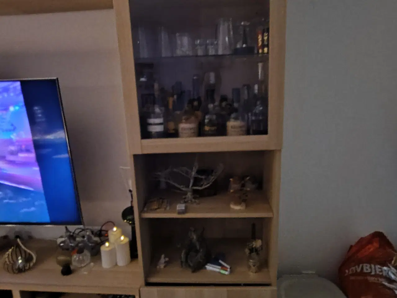 Billede 2 - Bestå tv møbel