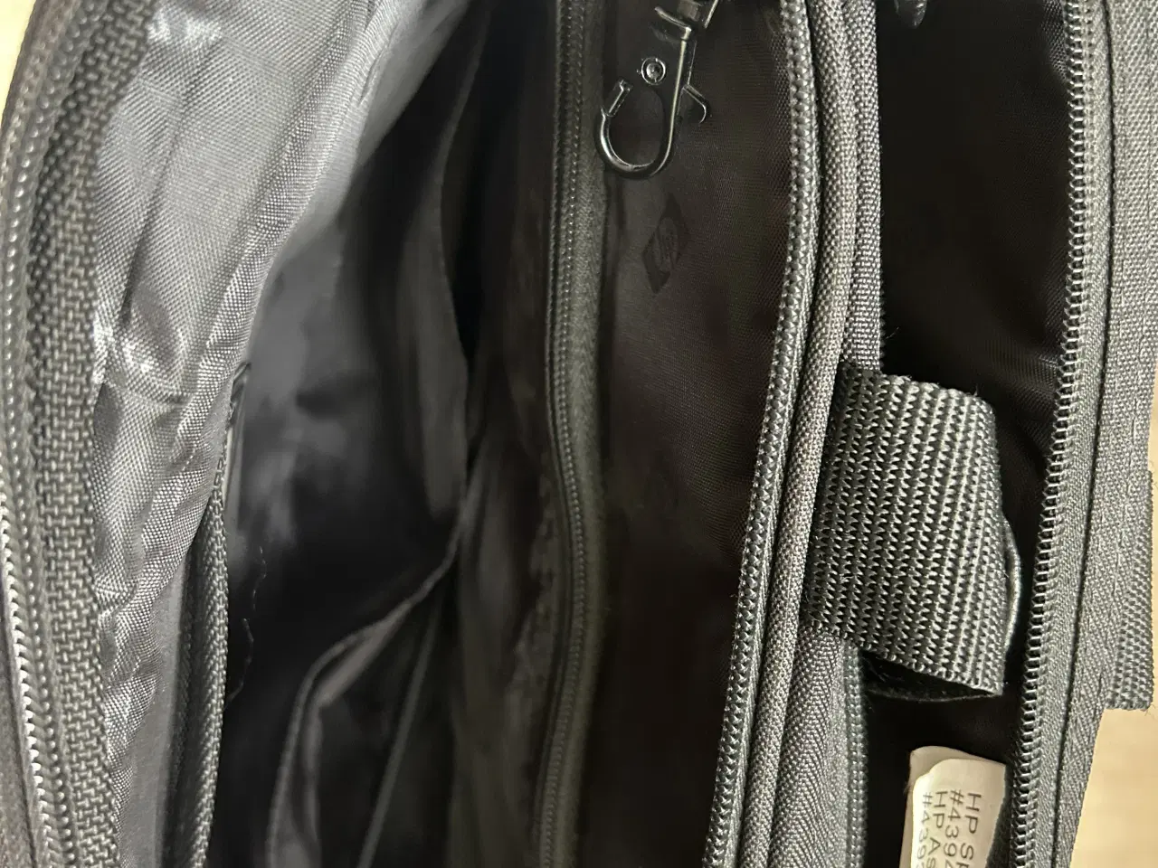 Billede 3 - HP computertaske.