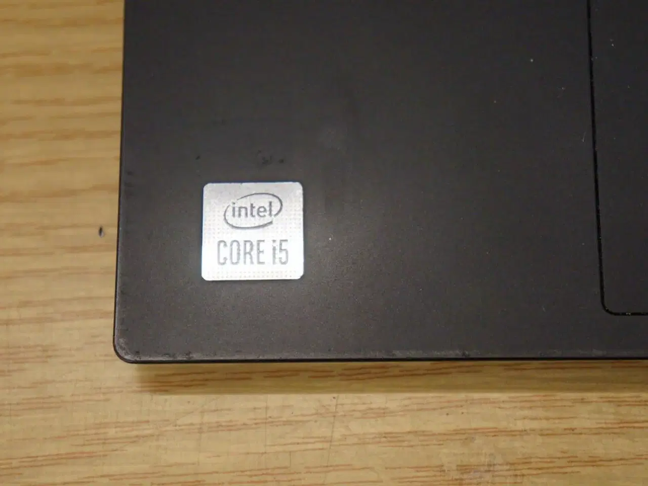 Billede 3 - Computer LENOVO TP00117A