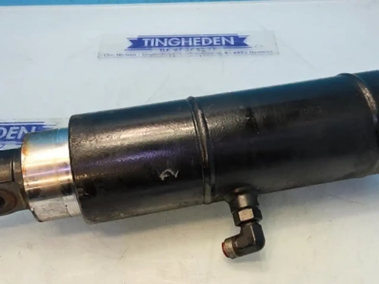 Billede 3 - New Holland T6.160 Cylinder 47754564
