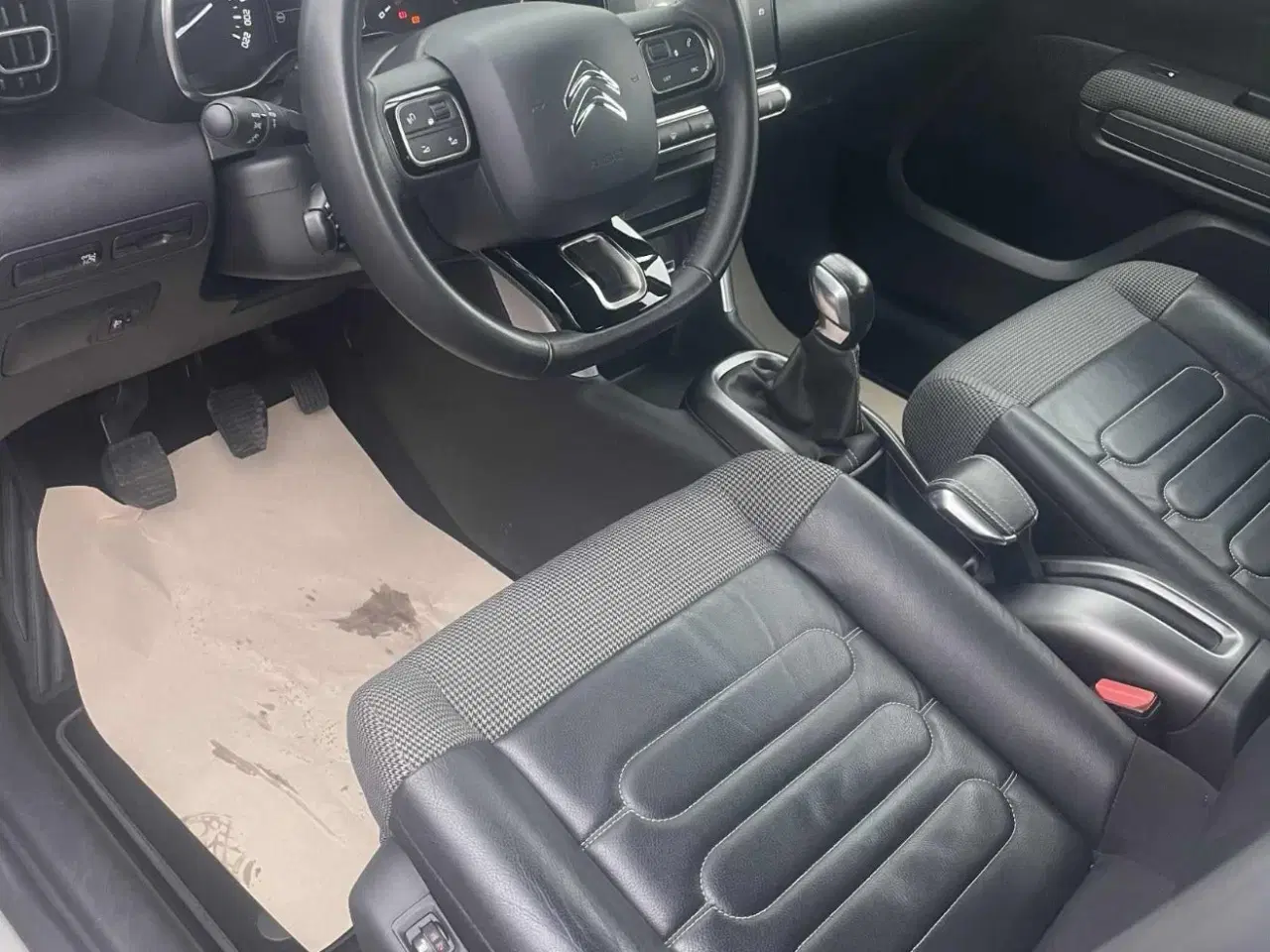 Billede 12 - Citroën C3 Aircross 1,2 PureTech 110 Shine Exclusive