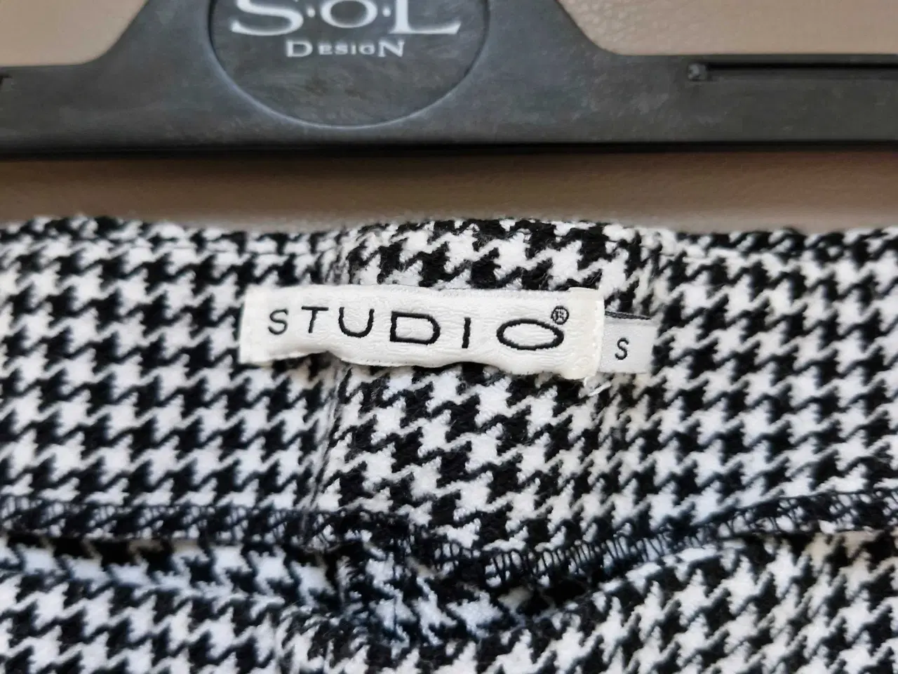 Billede 2 - Lækker bløde bukser 