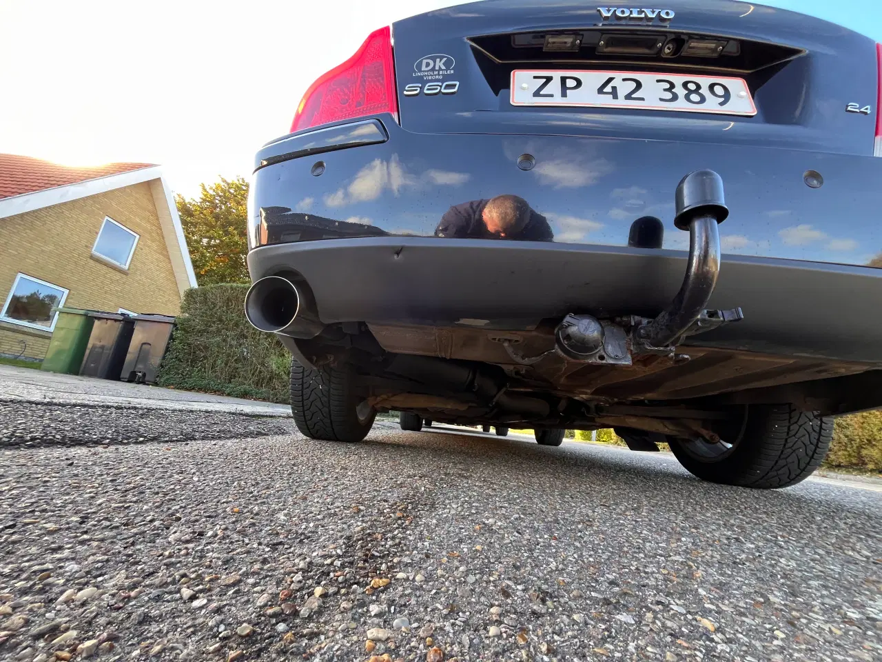 Billede 3 - Velkørende og super solid