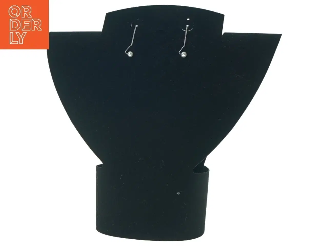 Billede 1 - Øreringe fra Pilgrim (str. One size)