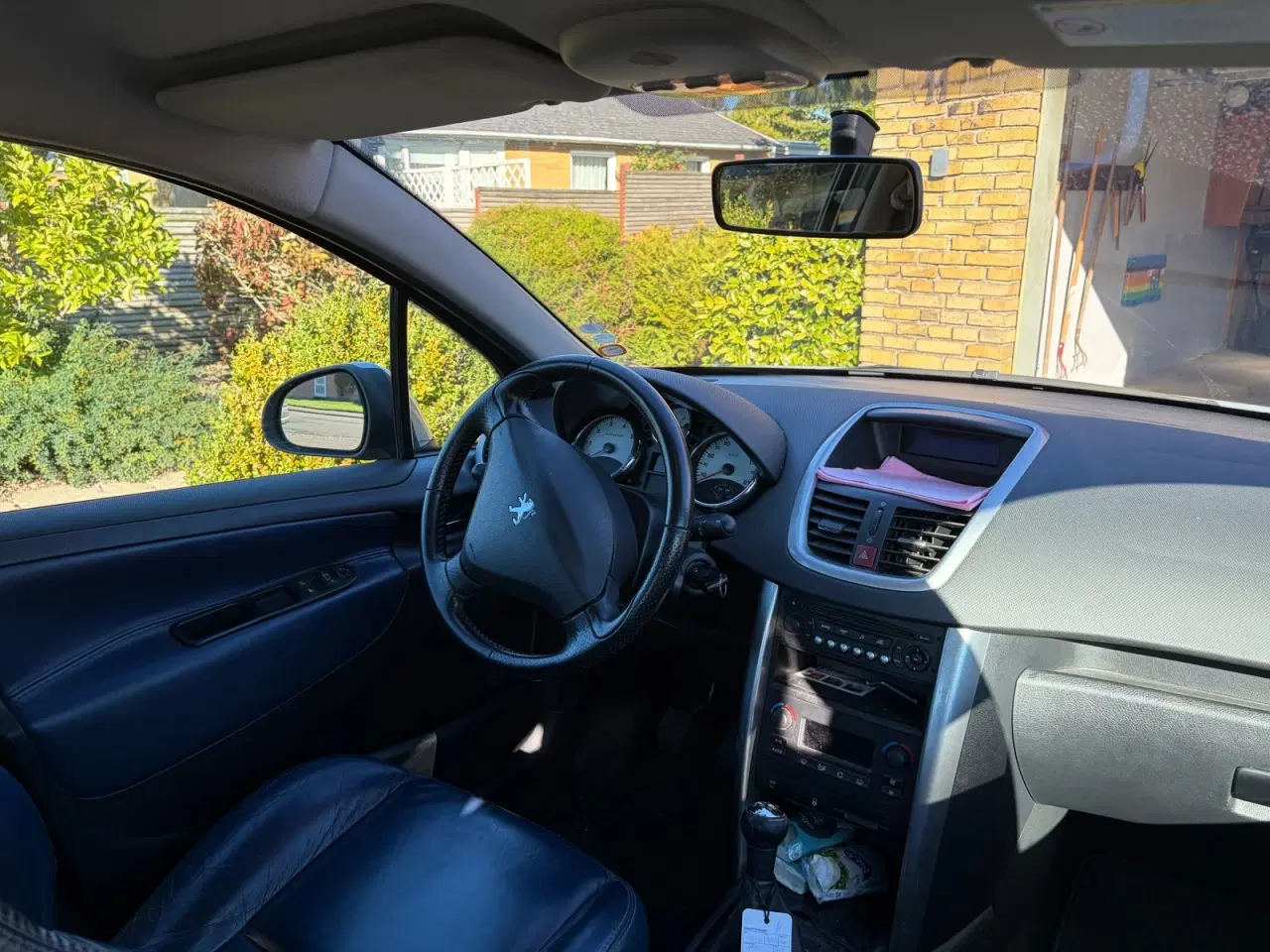 Billede 10 - Peugeot 207 1,6