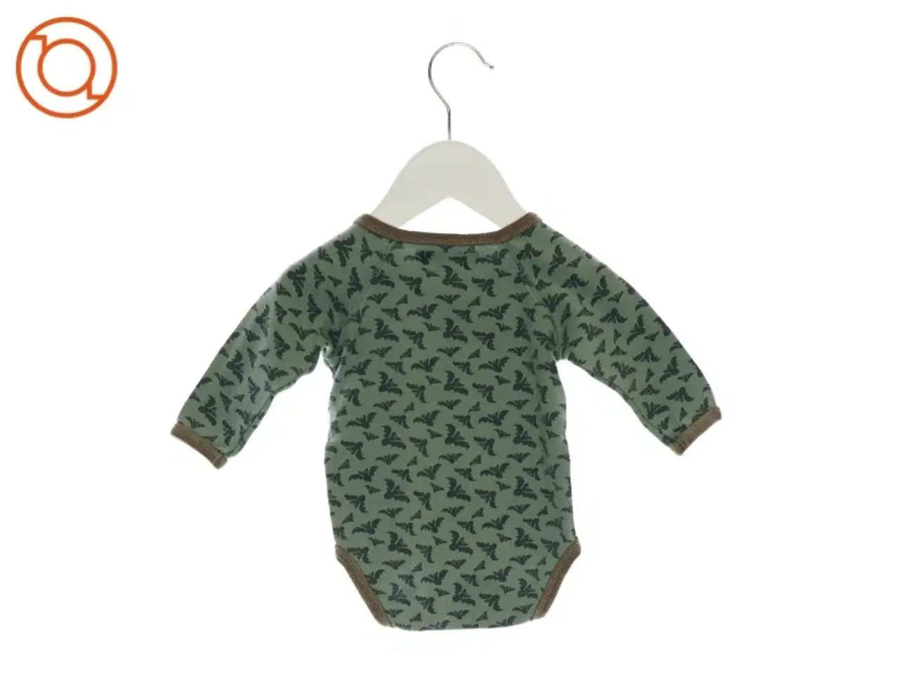 Billede 2 - Bodystocking fra Phister & Philina (str.. 3-6 mdr.)