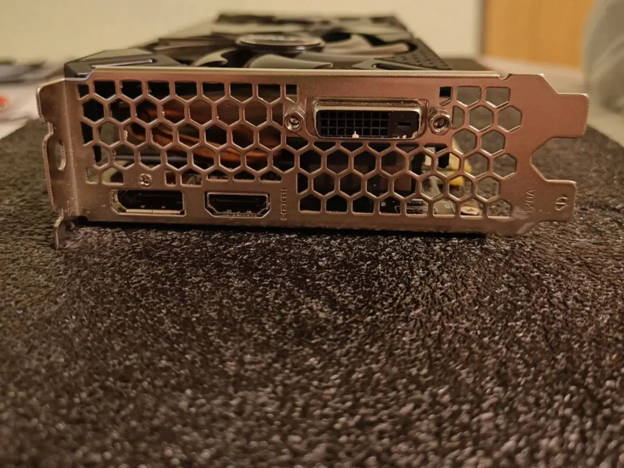 Billede 2 - Pailt RTX2060 