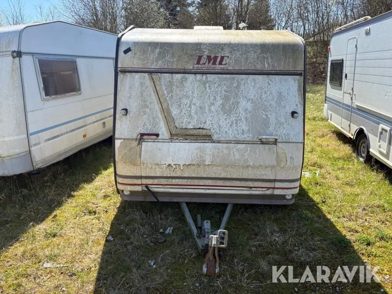 Billede 6 - Campingvogn Lord/Münsterlund